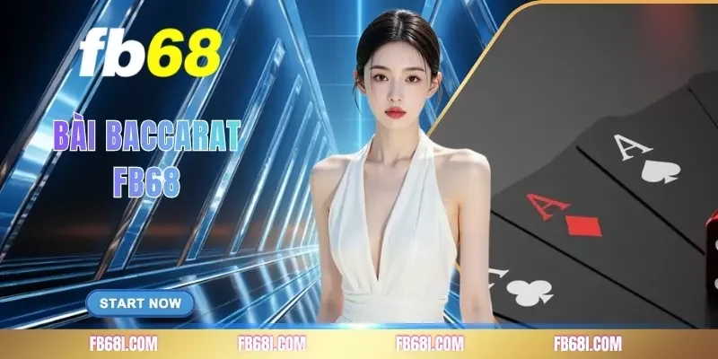 Bài Baccarat