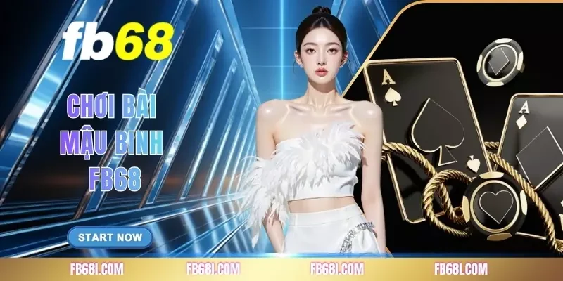 Chơi Bài Mậu Binh