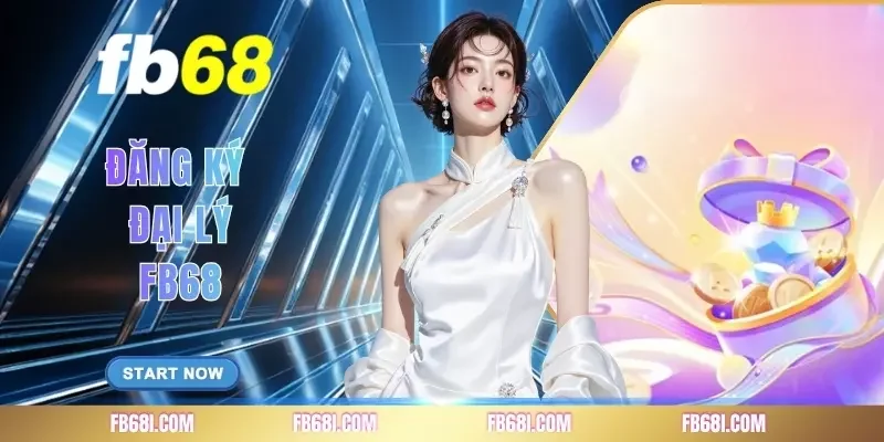 Đăng Ký Đại Lý