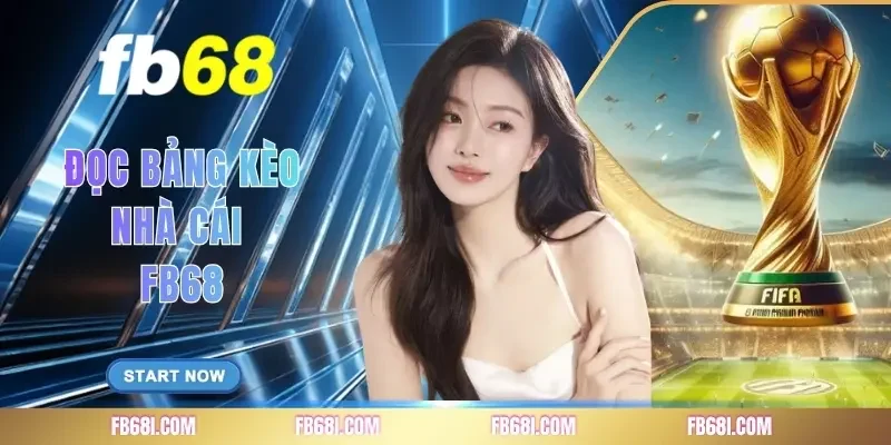 Đọc Bảng Kèo Nhà Cái