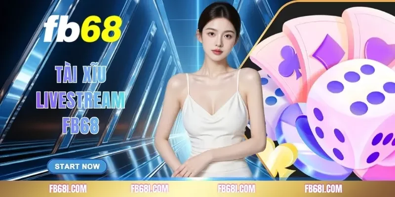 Tài Xĩu Livestream