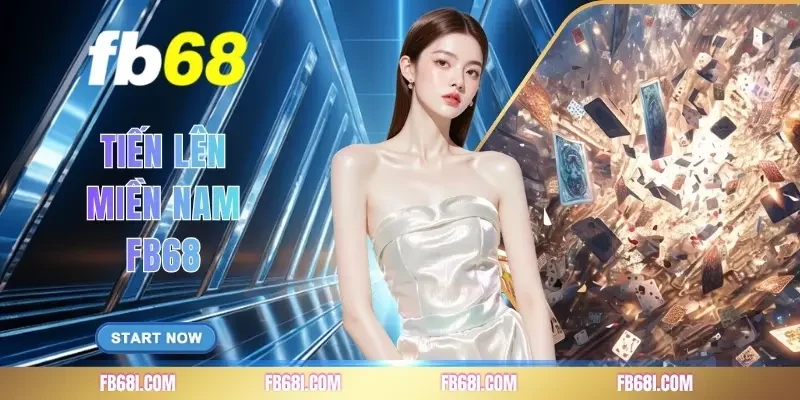 Bàn Tiến Lên Miền Nam